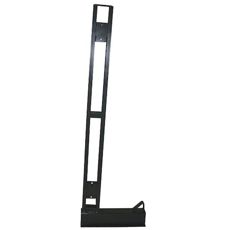 Cantilever Column Single Sided, 7 ft. MPN:CR-61-A