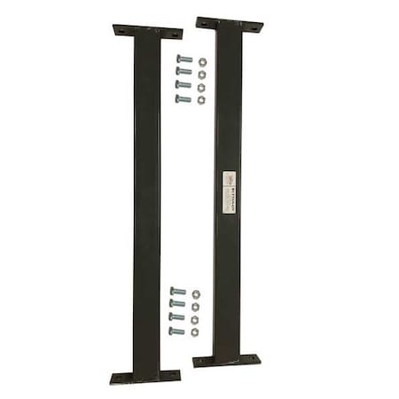 Center Brace, 11 inx3 inx33 1/2 in, Steel MPN:CR-61-EF