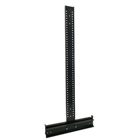 Cantilever Rack Double Column And Base MPN:QT500CD