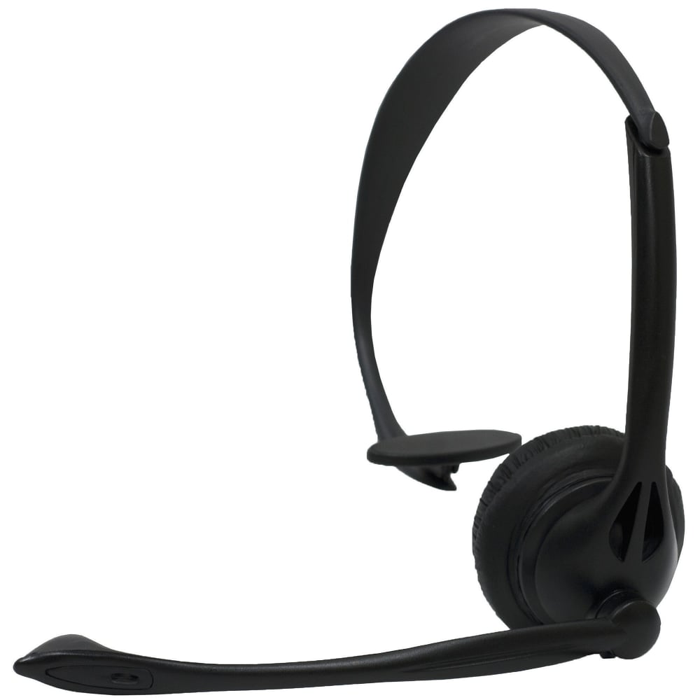GE Universal All-In-One Hands-Free Headset MPN:98999