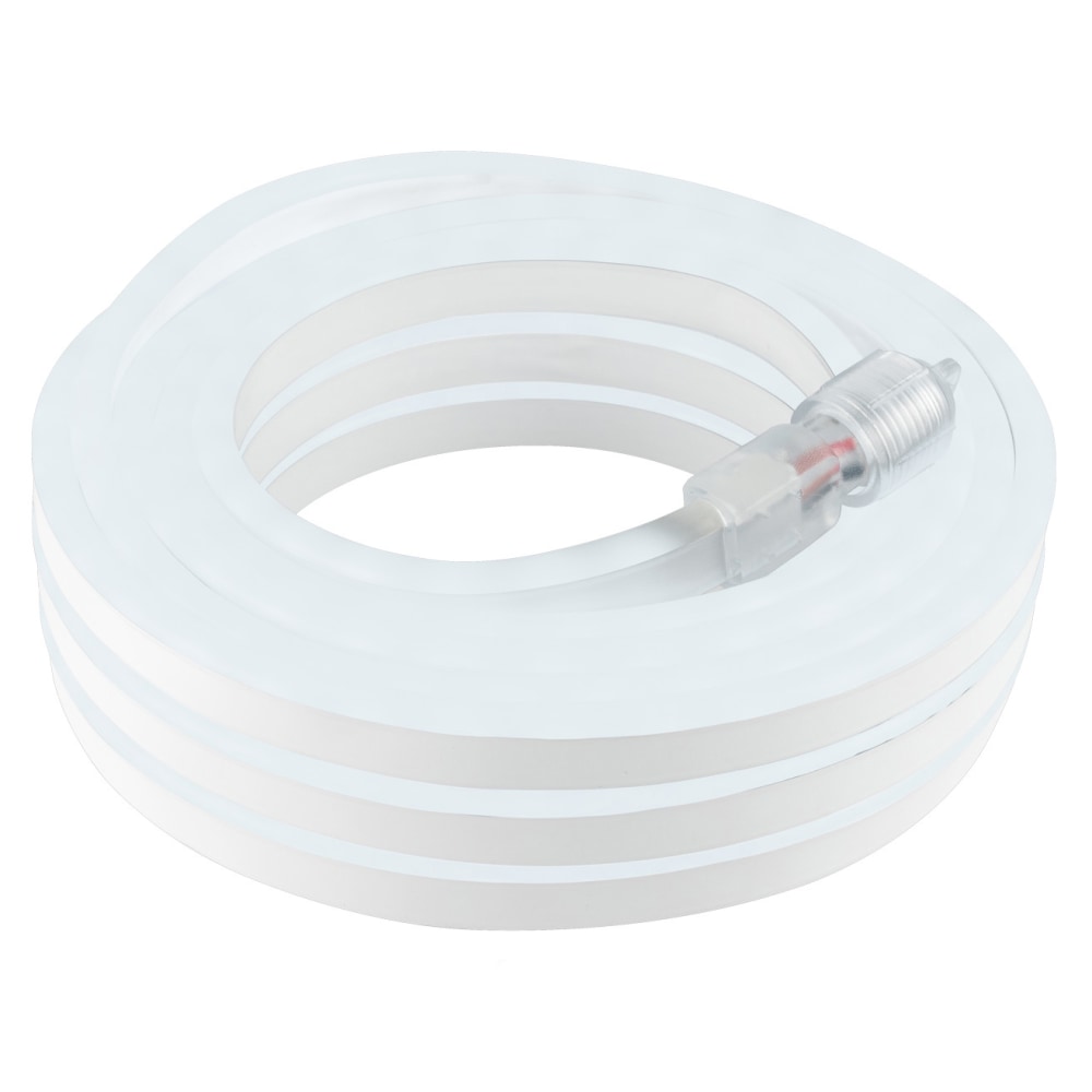 Enbrighten Cafe Color-Changing Neon Flex Light, Multicolor MPN:56360-S1