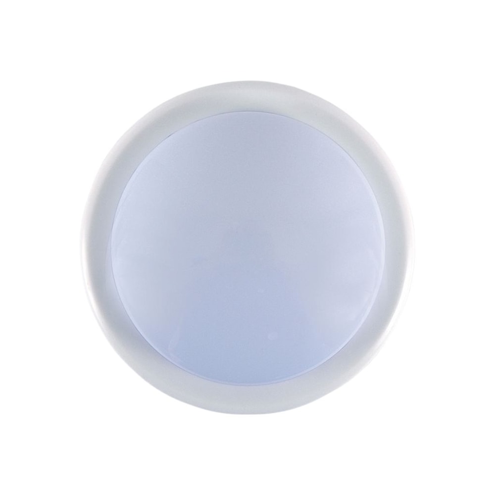 GE Mini Wall/Under Cabinet LED Light, White MPN:55219