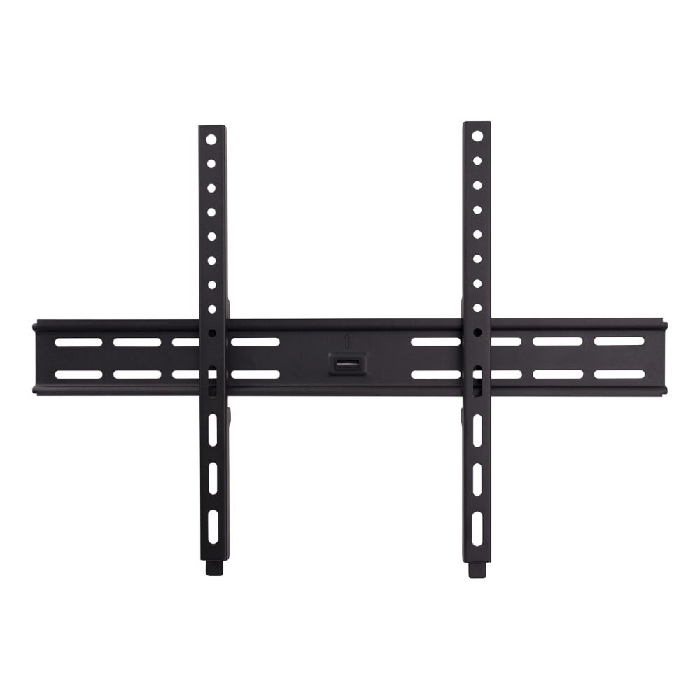 Philips Fixed TV Wall Mount, For TVs Up to 90in, Black MPN:SQM3642/27