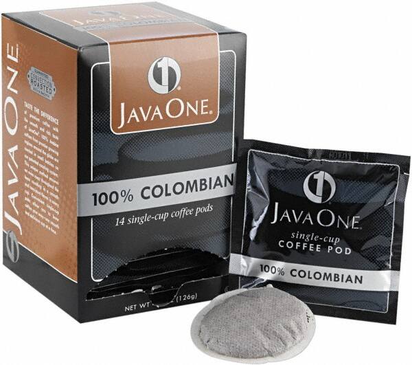 Pack of 14, Columbian Roast Coffee MPN:JAV30200