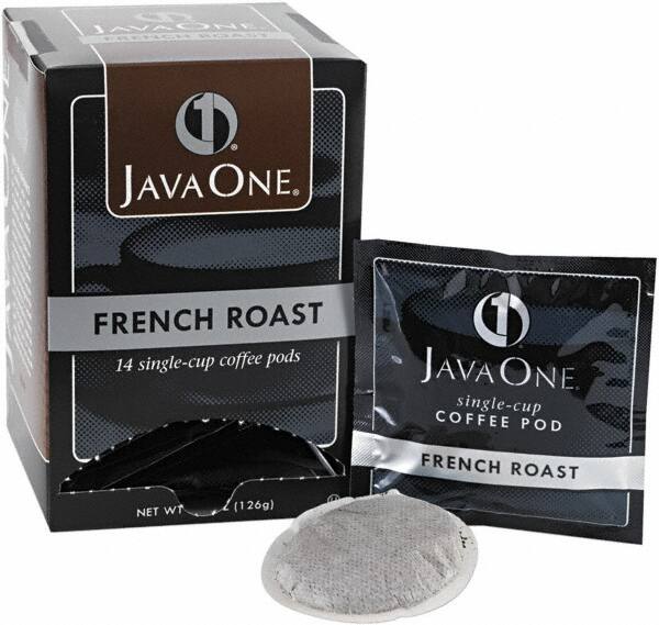 Pack of 14, French Roast Coffee MPN:JAV30800