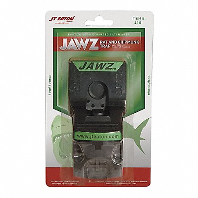 Example of GoVets Jawz brand