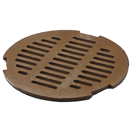 Roof Drain, Round, Cast Iron MPN:1010CIG