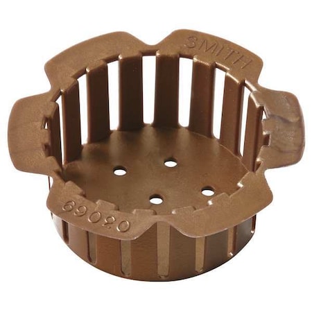 Polyethylene, Sediment Bucket, Floor Drain MPN:2010B