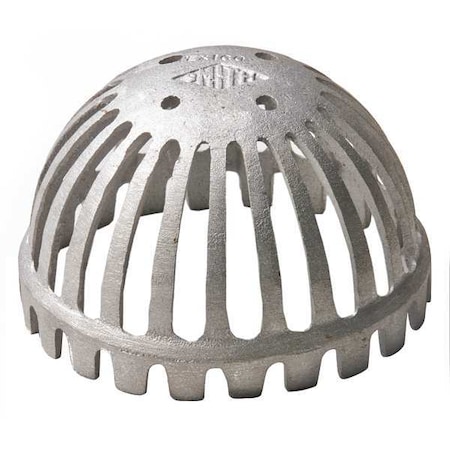 Sanitary Drain, Dome Bottom Strainer MPN:3000DBS-2
