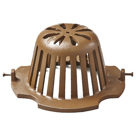 Sanitary Drain, Cast Iron MPN:3970DBS