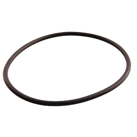 Neoprene, Solids Interceptor, Cover Gasket MPN:8710GASKET