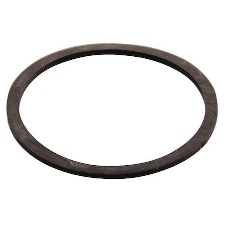Neoprene, Hair/Lint Interceptor, Cover Gasket MPN:8760CGASK