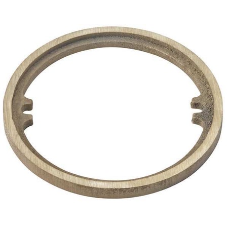 Nickel Bronze, Round, Floor Drain MPN:A05ER-NB