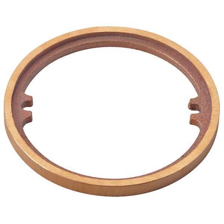 Polished Bronze, Round, Floor Drain MPN:A05ER-PB