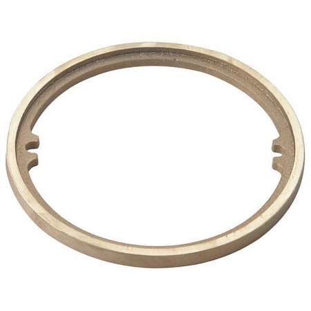 Nickel Bronze, Round, Floor Drain MPN:A06ER-NB
