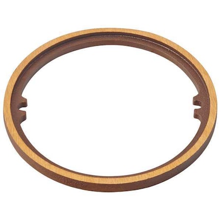 Polished Bronze, Round, Floor Drain MPN:A06ER-PB