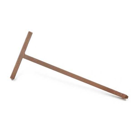 Hydrant Seat Wrench, 12 in. MPN:5500SW-12