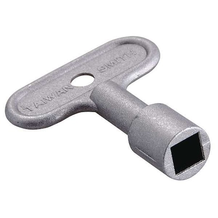 Hydrant Key, 5609QT and 5509QT Hydrants MPN:5609QT-PART03