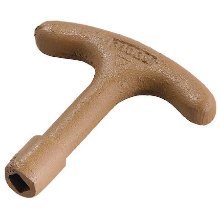 Hydrant Key, 5800 Hydrants MPN:5810-PART03