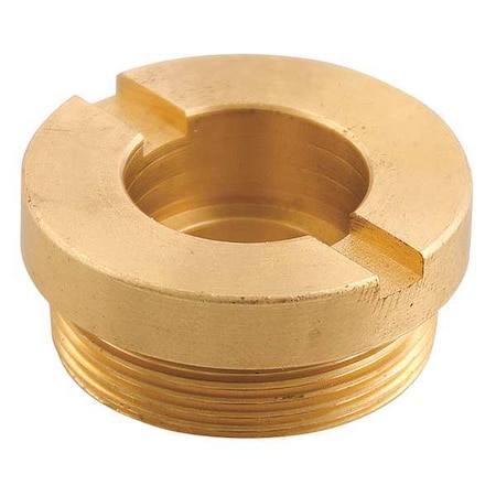 Hydrant Face Nut MPN:5810-PART07