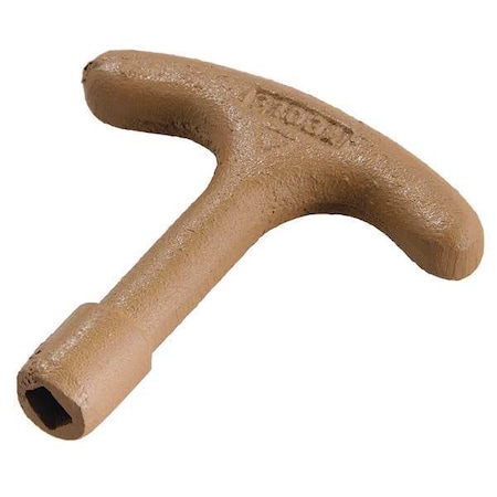 Hydrant Key, 5900 Hydrants MPN:5910-PART03