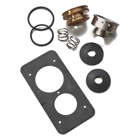 Hydrant Repair Parts, Neoprene MPN:HPRK-19VBNP
