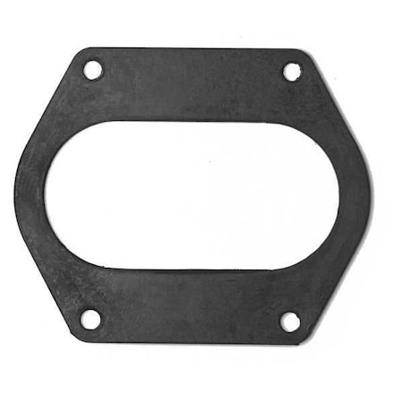 Gasket, Neoprene, For Use with Urinals MPN:0100FP-GASKET