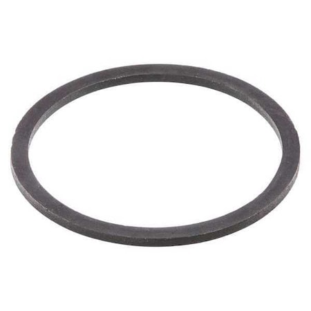 Gasket, Neoprene, For Solids Interceptor MPN:8750CGASK