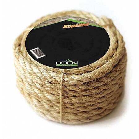 Sisal Rope, 3/8