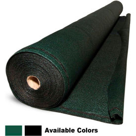 BOEN Privacy Netting W/Reinforced Hem 10' x 150' Green - PN-30012 PN-30012