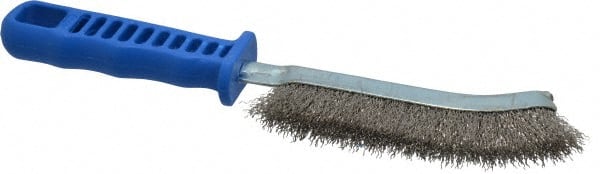 Scratch Brush,  Stainless Steel MPN:85130