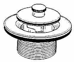 Example of GoVets Drain Stoppers category