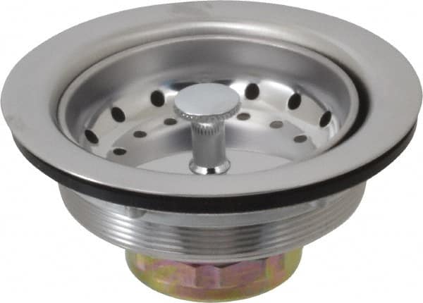Example of GoVets Sink Strainers and Stoppers category