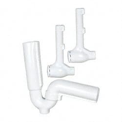 1-1/2 Inch Pipe, Protect-a-trap Cover MPN:JB502