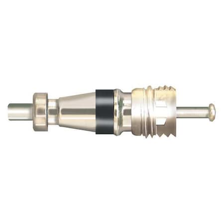 Valve Core, 1 1/2 in L, 800 psi, PK100 MPN:A31999-100