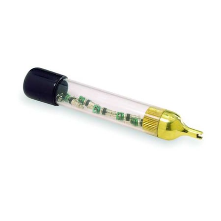 Valve Core Tool Kit, 1 5/8 in L MPN:A32004-G