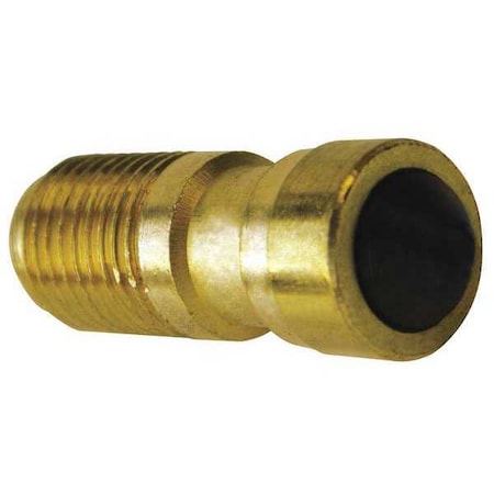 Needle, With Gasket, 1-1/2 in. L MPN:A32101