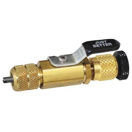 Valve Core Remover, 1 5/8 in L MPN:A32500N-G