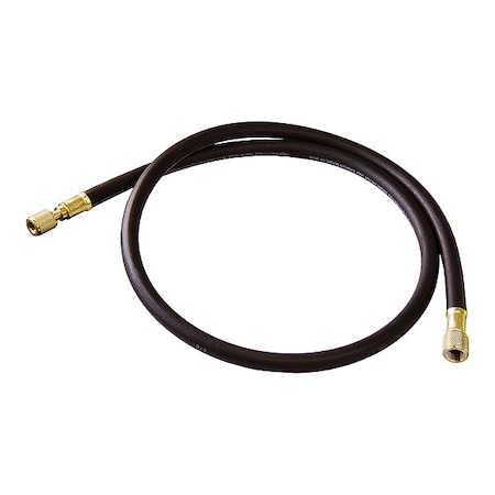 Hose, 5 ft L, Black, 800 psi, 1 Hose MPN:CL64-60
