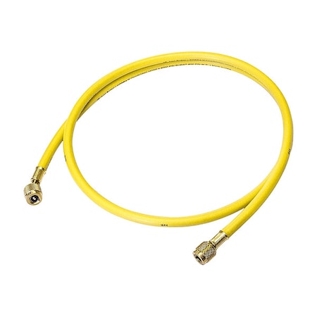 Hose, 5 ft L, Yellow, 800 psi, 1 Hose MPN:CLE-A2L-60Y