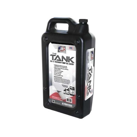 Oil Caddy, 19 in H, 6 in L, 11 in W MPN:DV-T1