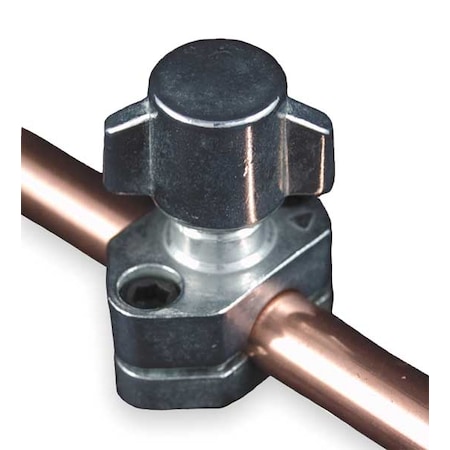 Piercing Valve, 1/4