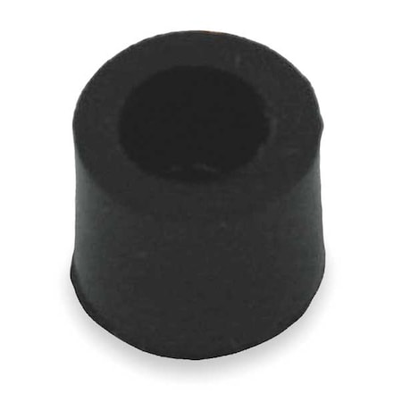 Cap Gasket, 1/4, Hose&Coup, PK6 MPN:P509