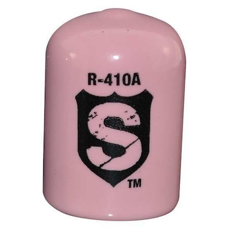 Refrigerant Cap Waterproof Sleeve, PK20 MPN:SHLD-SLP20