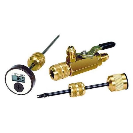 Core Remover Tool Set, with O-Ring Seal MPN:A32550N