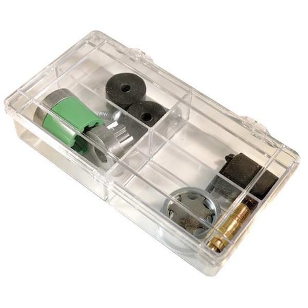 Pump Repair Kit MPN:PR-45