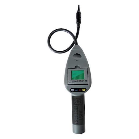 Refrigerant Leak Detector, 6V, 0.05 oz/yr MPN:LD-5000