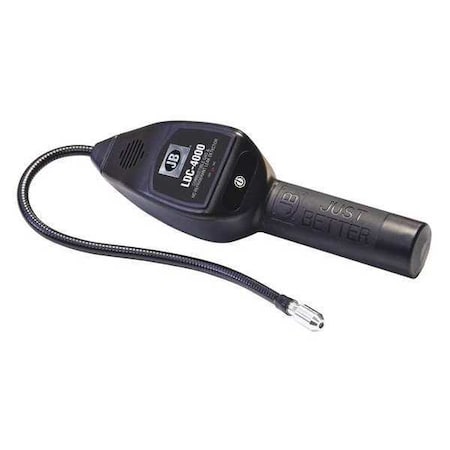 Combustible Gas Detector, -4 to 122F MPN:LDC-4000
