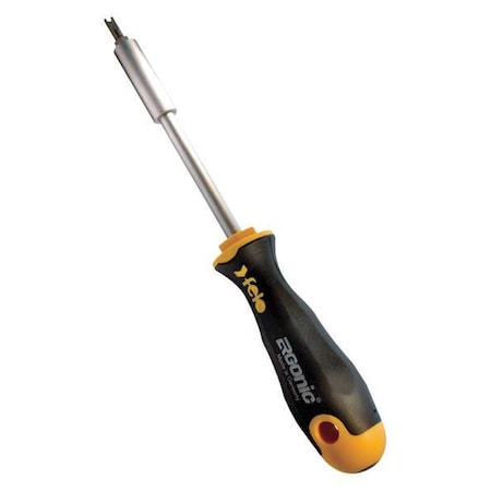 Refrigerant Cap Lock Screwdriver, 8 In. MPN:SHLD-8-DRIVER