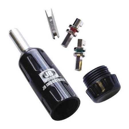 Example of GoVets jb Industries category